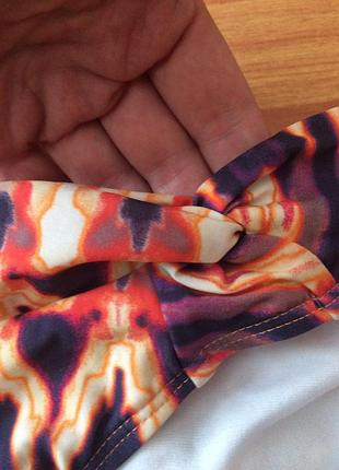 Купальник низ