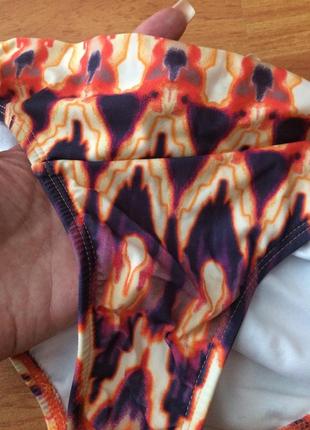 Купальник низ