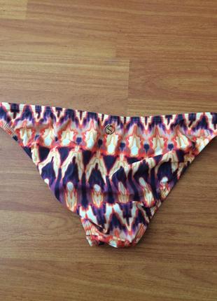 Купальник низ