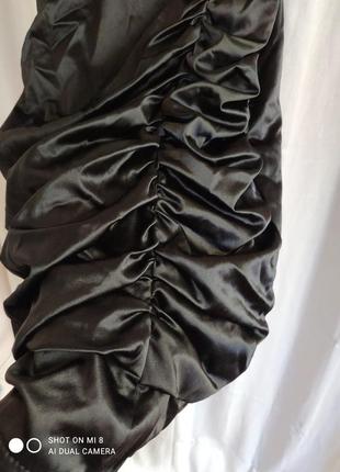 Ошатне плаття, сарафан на затягуваннях. на тонких бретелях4 фото