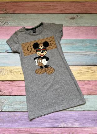 Плаття туніка