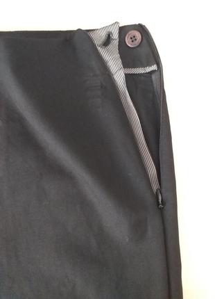 Gunex (brunello cucinelli) шерстяні штани6 фото