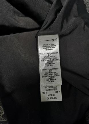 Сукня juicy couture 8
