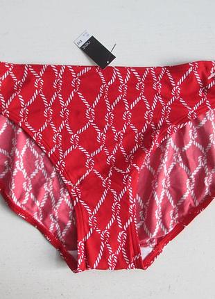 Плавки низ купальника next англия европа оригинал