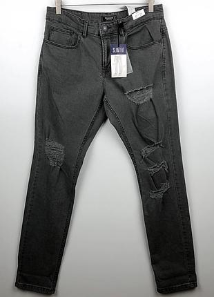 Джинси джинси pull&bear pull bear 7