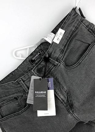 Джинси джинси pull&bear pull bear 5