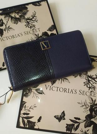 Кошелек гаманець victoria's secret