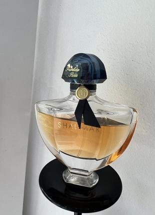 Guerlain shalimar