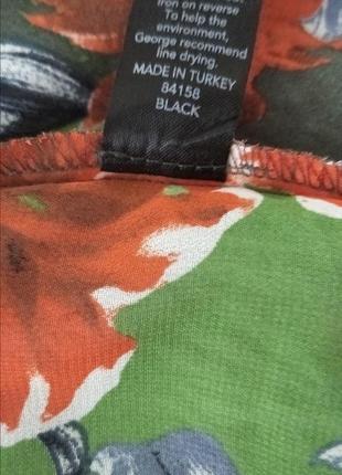 Накидка made in turkey5 фото