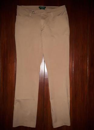 Дизайнерські штани від ralph lauren! p.-8