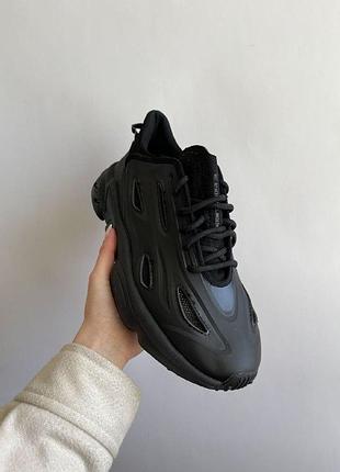 👟стильные кроссовки adidas ozweego 2