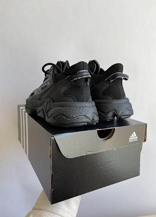 👟стильные кроссовки adidas ozweego 8