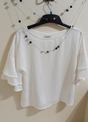Блузочка pieces