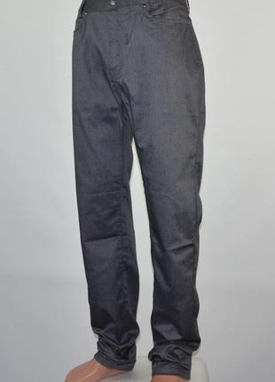 Брендовые, зауженные брюки premier vintage inspired (l) новые.2 фото