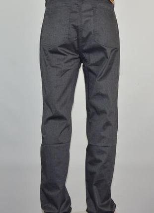 Брендовые, зауженные брюки premier vintage inspired (l) новые.3 фото