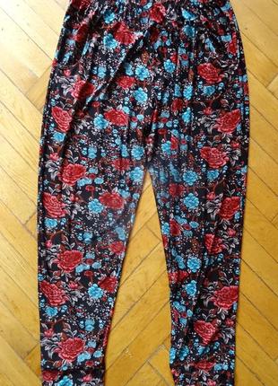 Штанишки -султанки