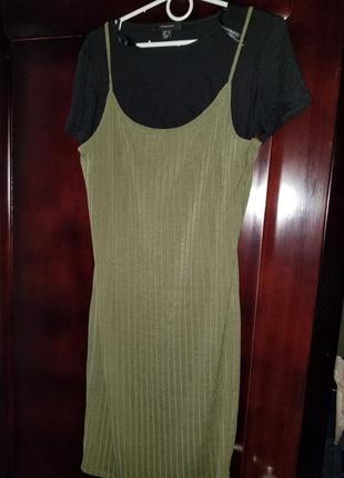 Продам очень стильное платье