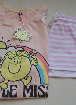 Піжама primark love to lounge хс