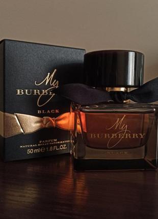 Burberry my burberry 50 discount