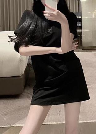 Жіноча сукня cardi chanel s,m,l