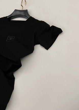 Жіноча сукня chanel s,m,l 4