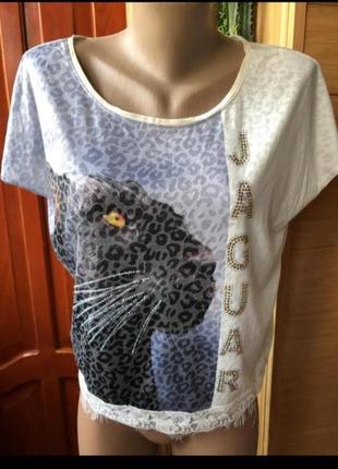 Классная футболка