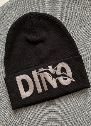 Шапка для хлопчика