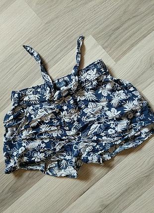 Шортики дитячі