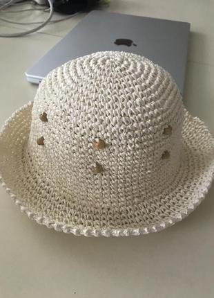 Панама капелюх