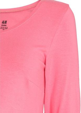 Для беременных реглан h&m 10-12 uk, m , eur 40-422 фото