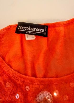 Топ roccobarocco италия3 фото