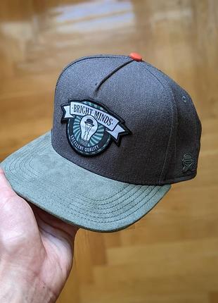 Кепка cayler sons оригинал