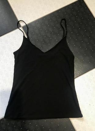 Майка h&m