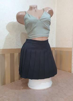 Шорти-спідниця. primark.