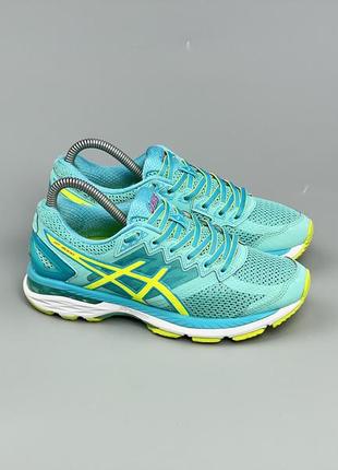 Брендові бігові кросівки asics gel gt-2000 kayano nimbus cumulus pulse