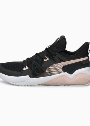 Жіночі кросівки puma cell fraction оригінал1 фото