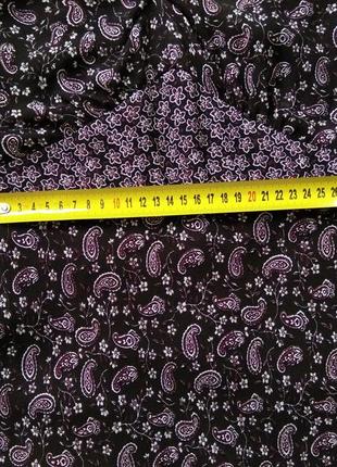 Гарне плаття міді турецькі огірки розмір 32/347 фото