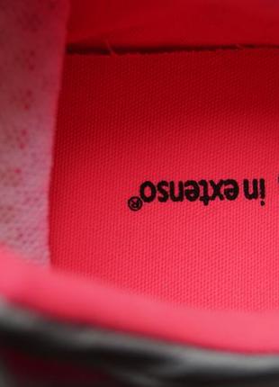 Кросівки білі з рожевим нові для дівчинки р. 28,30,315 фото