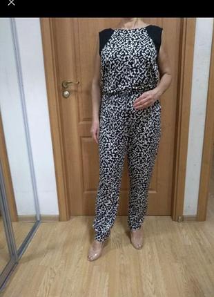 Комбинезон 50-52