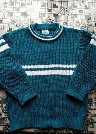 Сведрик теплий