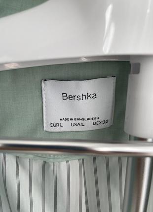 Піджак bershka3 фото