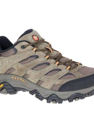 Кросівки чоловічі merrell moab 2 ventilator gore-tex