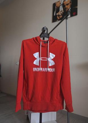 Худі under armour