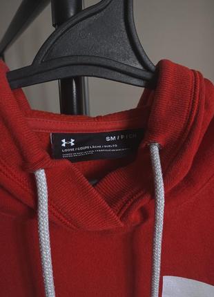 Худі under armour 3