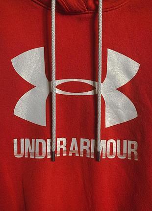 Худі under armour 2