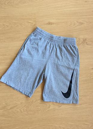 Шорти nike