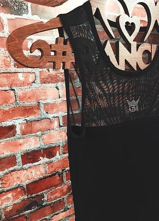 Суперское платье mini