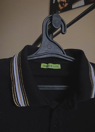 Versace jeans 3