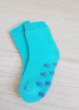 Шкарпетки махрові4 фото