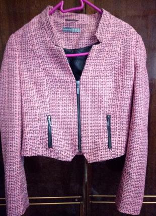 Твідовий піджак